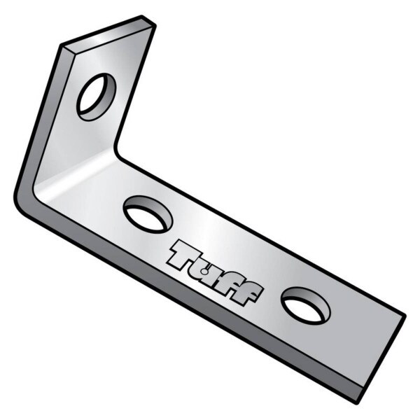 Angle Bracket 65x130x65x5